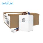 Releu WiFi BroadLink SCB1E, Functie de monitorizare consum energie, Programare interval functionare, Creare scene functionare, Timer, Control de pe telefonul mobil