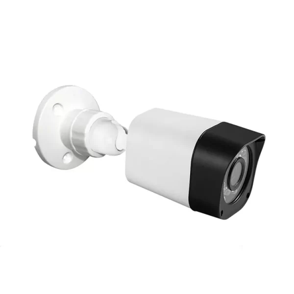 Camera de supraveghere IP BESNT BS-IP21G, 5.0 MP, Night vision 30 m