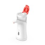 Dozator de sapun cu senzor Deerma XS100, Capacitate 250 mL, Putere 2.5 W