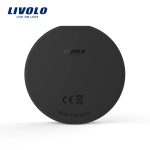 Hub Livolo ZigBee Control WiFi & Din aplicatie