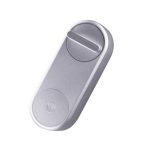Incuietoarea inteligenta Yale Linus, Wi-Fi, Bluetooth, Acces aplicatie, Control de la distanta