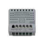 Modul Intrerupator Dublu Cap Scara / Cruce cu Touch LIVOLO