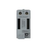 Modul intrerupator simplu cu touch Livolo 1M, protocol ZigBee, standard Italian, Serie noua