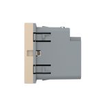 Modul Priza USB Tip C Livolo – Serie Noua