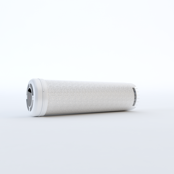 Sistem de ventilatie cu recuperare de caldura PRANA 150 ERP PREMIUM PLUS cu Functie Preincalzire