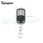 Telecomanda RF Sonoff
