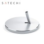 Stand incarcare Satechi pentru iPhone, Aluminiu