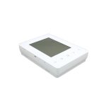 Termostat pentru incalzirea termica in pardoseala BeOk BOT306RF-WIFI-NR