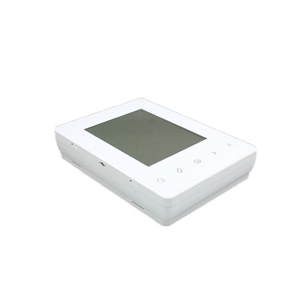 Termostat pentru incalzirea termica in pardoseala BeOk BOT306RF-WIFI-NR