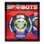 Jucarie interactiva, Spy Bots, Room Guardian