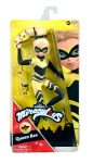 Papusa Miraculous, Zag Heroez, Queen Bee, 30 cm