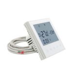 Termostat pentru incalzirea electrica in pardoseala BeOK TDS21-EP