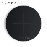 Incarcator Wireless Fast Charge Satechi, 10W, Certificat QI