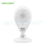 Camera de supraveghere inteligenta Wi-Fi Orvibo cu infrarosu