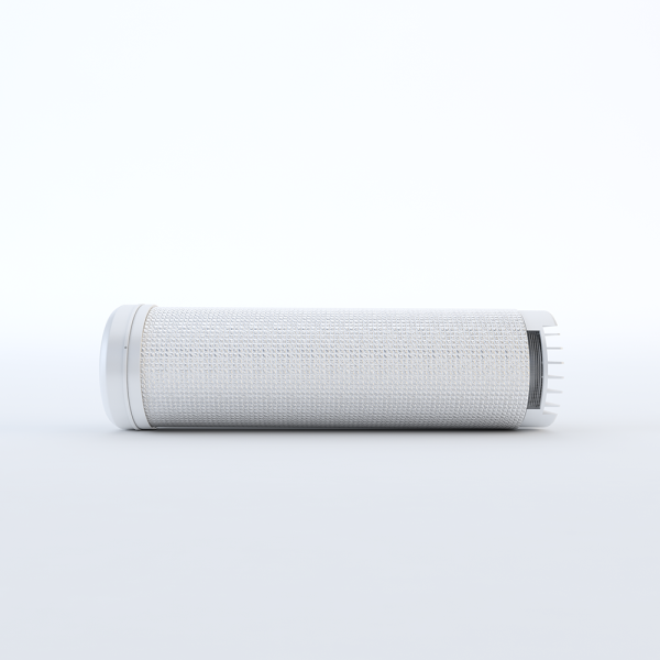 Sistem de ventilatie cu recuperare de caldura PRANA 150 ERP PREMIUM PLUS cu Functie Preincalzire