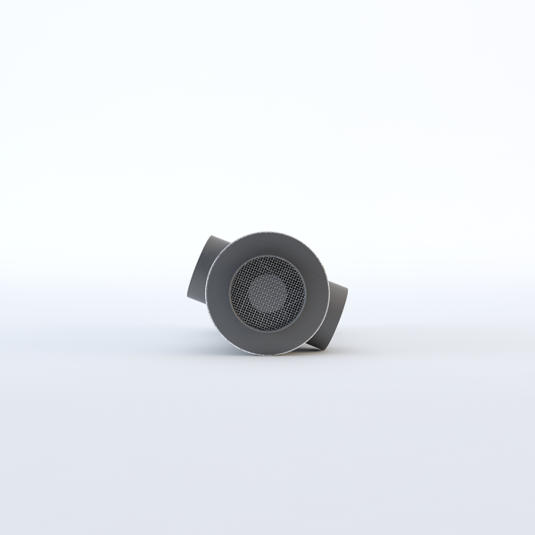 Sistem de ventilatie cu recuperare de caldura PRANA 250 cu Functie Sleep, Dublu flux aer