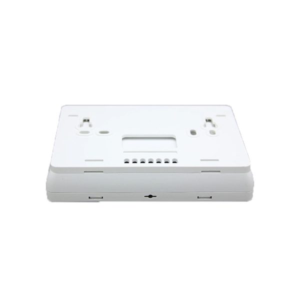 Termostat pentru incalzirea termica in pardoseala BeOk BOT306RF-WIFI-NR