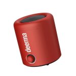 Umidificator Deerma F300R, Capacitate 2.5L, Rosu