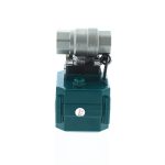 Electrovalva inteligenta pentru apa cu sistem automatizare irigatii Tellur Water Valve