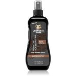 Australian Gold Bronzing Accelerator spray pentru bronzat pentru accelerarea bronzului