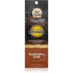 Australian Gold Rapid Tanning Intensifier lapte de corp pentru accelerarea bronzului