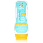Australian Gold For Kids tratament pentru protectie solara pentru copii