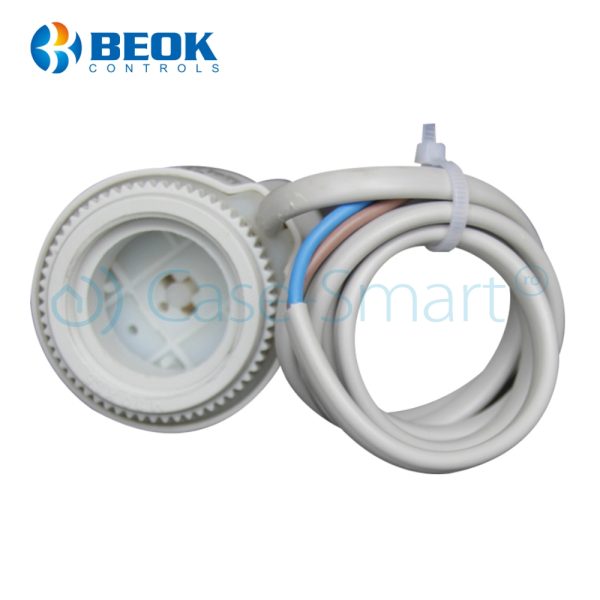 Actuator termic normal deschis BeOk RZ-AN230-NO