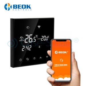 06-beok-termostat-negru-pardoseala-control-smartphone