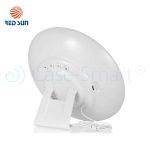 Lampa inteligenta cu alarma si radio FM RedSun – 6638D