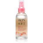 Avon Skin So Soft ulei de argan pentru corp