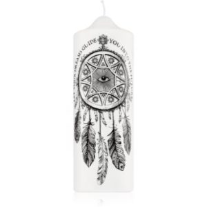 CORETERNO Visionary Dream Catcher lumanare
