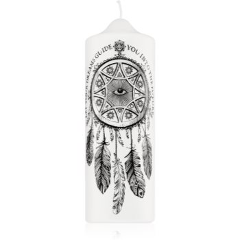CORETERNO Visionary Dream Catcher lumanare
