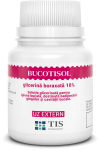 Bucotisol glicerina boraxata 10%, 25ml, Tis Farmaceutic