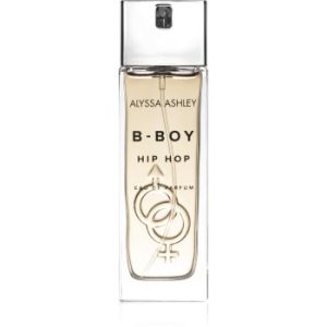 Alyssa Ashley Hip Hop B-Boy Eau de Parfum pentru bărbați