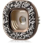 Bath & Body Works Glitter Square Clip