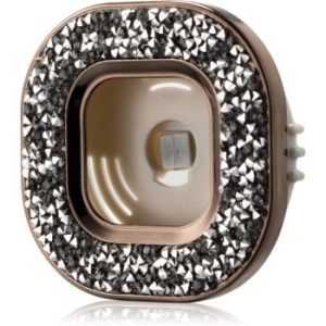 Bath & Body Works Glitter Square Clip
