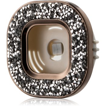 Bath & Body Works Glitter Square Clip
