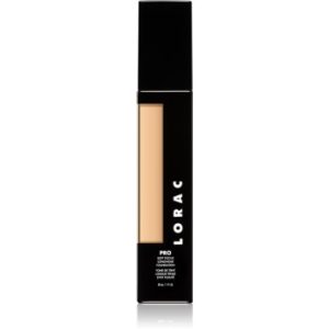 Lorac PRO Soft Focus machiaj persistent cu efect matifiant