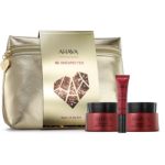 AHAVA Be Unexpected Apple of my Eye set cadou (pentru intinerirea pielii)