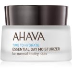 AHAVA Time To Hydrate crema de zi hidratanta pentru ten normal spre uscat