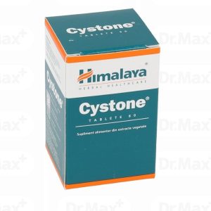 Cystone, 60 tablete, Himalaya
