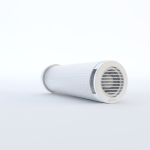 Sistem de ventilatie cu recuperare de caldura PRANA 200C ERP PREMIUM cu Functie Preincalzire