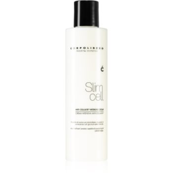 Corpolibero Slim Cell Intensive Cream lift crema de fata pentru fermitate anti-celulită