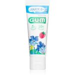 G.U.M Junior 6+ Gel pentru dintii copiilor