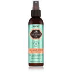 HASK Monoi Coconut Oil spray care nu necesita clatire pentru un par stralucitor si catifelat