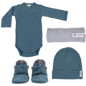 Lodger Gift Set Size: 56 set cadou Dragonfly (pentru nou-nascuti si copii)
