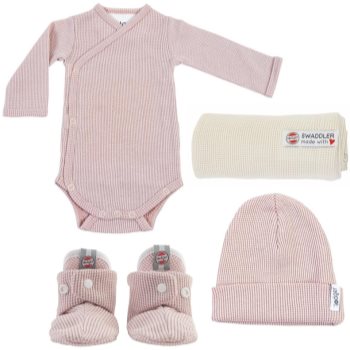 Lodger Gift Set Size: 62 set cadou pentru nou-nascuti si copii