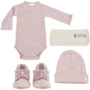 Lodger Gift Set Size: 68 set cadou pentru nou-nascuti si copii