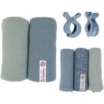 Lodger Gift Set I set cadou pentru bebeluși