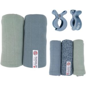 Lodger Gift Set I set cadou pentru bebeluși